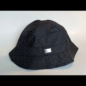 Fendi authentic bucket hat